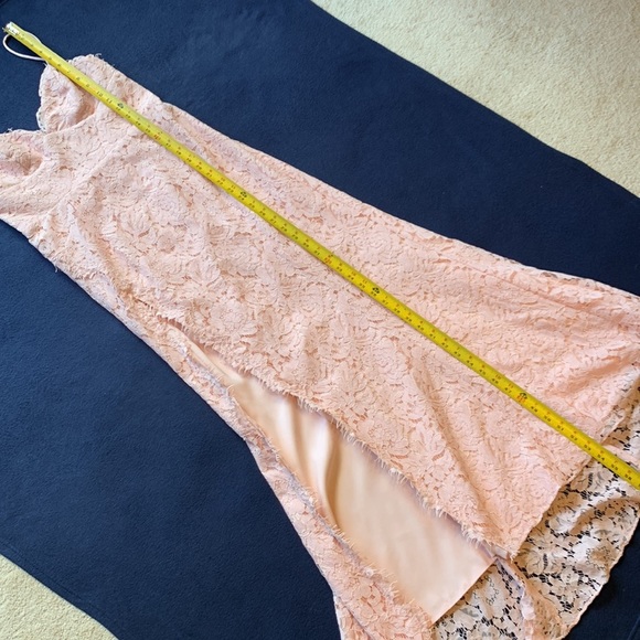 NEW Fame and Partners Charlotte lace dress 6 - Picture 6 of 15